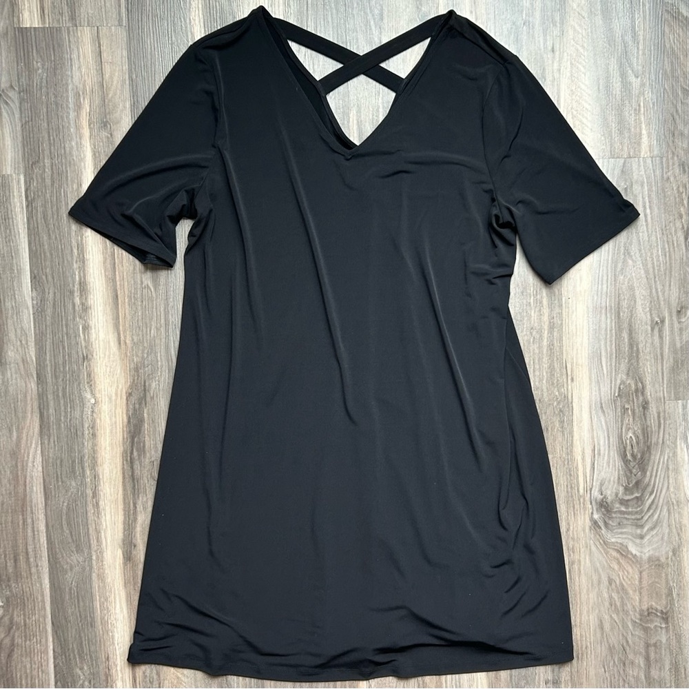NWOT Chico’s Dress